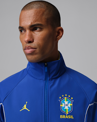 Jordan Men's Anthem Jacket. Nike.com